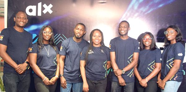 ALX hosts parents forum to spotlight new pathway ALX Africa inspires innovative products ALX welcomes over 23000 students