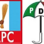Ondo govt tackles PDP, Sokoto ridicule of nation, APC members defect to PDP, Ondo 2024 primary PDP APC amass N0.8billion from nomination, edo guber: thugs attack APC supporters, Edo guber: APC signs peace accord as PDP refuses signing
