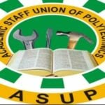ASUP rejects commercialisation of Polytechnics establishment of National Polytechnics Commission Why we're shutting down polytechnics , ASUP gives FG 15-day ultimatum, New scheme of service ASUP gives FG 15 days ultimatum demands