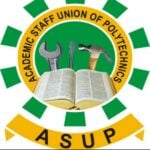 ASUP condemns management's sale, polythenic lecturers, Strike: ASUP direct members to resume work Monday
