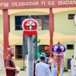 Olubadan of Ibadanland