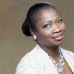 Dabiri-Erewa lauds CBN’s launch of non-resident accounts Tinubu greets Abike-Dabiri, Dabiri Erewa diaspora