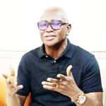 We support Tinubu’s call for probe