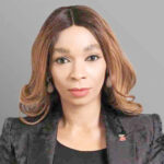 Adaora Umeoji makes history