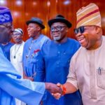 Adeleke extols Tinubu,