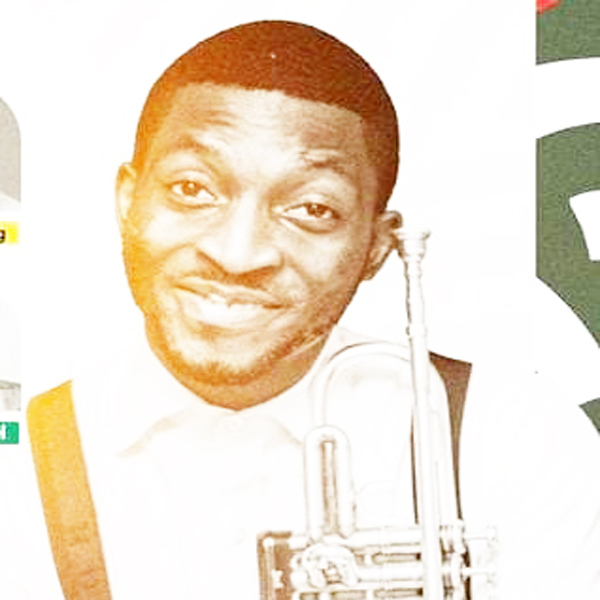 Lagos Trumpet Conference