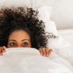 Five reasons sleeping naked is healthy