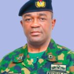 Navy appoints new spokesman, Aiwuyor Adams-Aliu