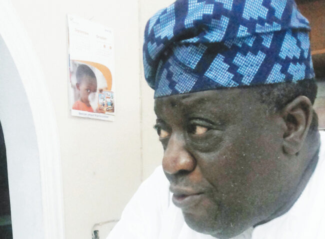 Ajiborisha good governance
