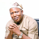 Ondo 2024: I’ll ensure continuity of Amotekun - APC aspirant, Akinfolarin