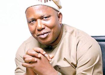 Ondo 2024: I’ll ensure continuity of Amotekun - APC aspirant, Akinfolarin