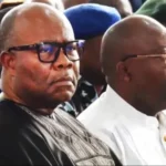 Peoples Democratic Party (PDP) Chieftain, Chief Sunny Onuesoke, says Senate President Godswill Akpabio's attack on Governor Siminalayi Fubara of Rivers State during the funeral of Chief Executive Officer of Access Bank Holdings, Herbert Wigwe, his wife, Chizoba and first son, Chizzy, was unnecessary.