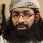 Al-Qaeda leader,