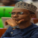 rift between my father Gov Sani, Bello Elrufai