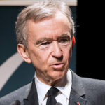 Bernard Arnault beats Elon Musk to regain title as world's richest person