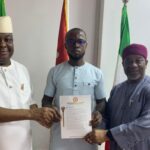 Senators endorse, rally support for Big Brain Naija TV show
