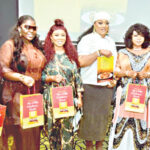 From Ladhidh to Literature, Princess Bashirah Giwa