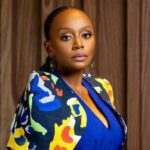 Nollywood Actress Michelle Dede shares near-amputation experience