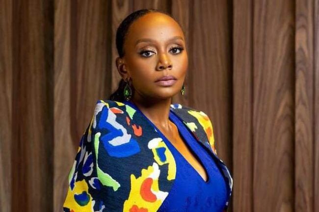 Nollywood Actress Michelle Dede shares near-amputation experience