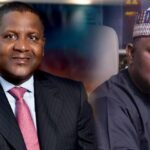 Dangote BUA