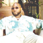 Davido hits back at detractors