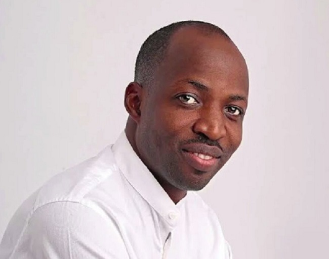 Dunsin Oyekan,