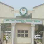 EKSUTH : Ekiti govt inaugurates 10-man panel to address patient-doctors crisis
