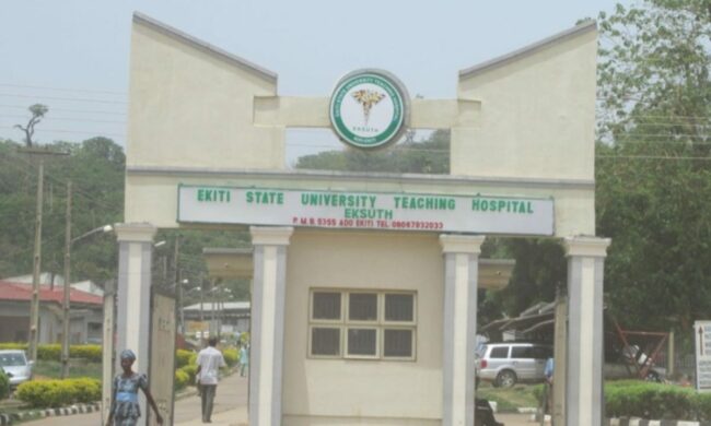 EKSUTH : Ekiti govt inaugurates 10-man panel to address patient-doctors crisis