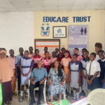 Dr G Educare Trust