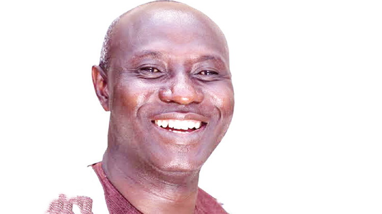 Emmanuel Kure