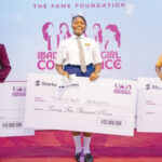 FAME equips Ibadan head girls