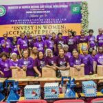 Ogun women gender equality, IWD: Ogun state govt empowers women, canvasses gender equality