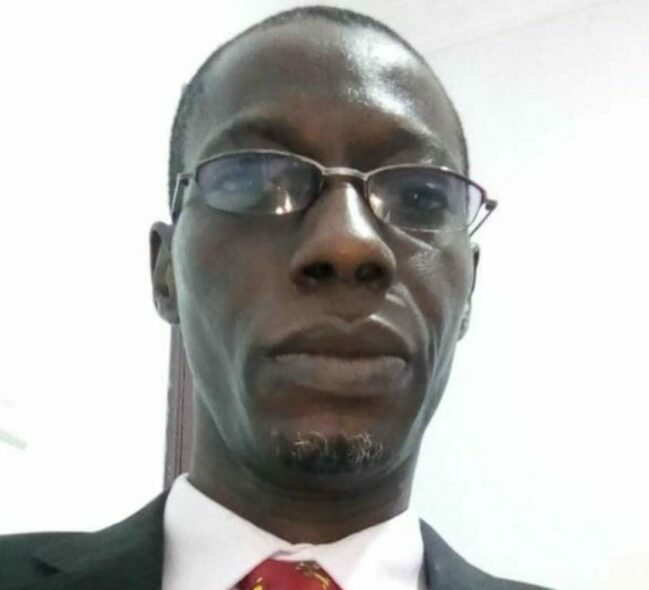 Family of abducted Editor express concern over whereabouts