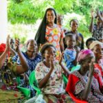At Toyin Falola interview series, Scholars advocate learning indigenous knowledge systems to advance women’s rights