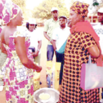 Foundation tackles poverty