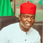 Gov Nwifuru evacuates, N55m budget for pilgrimage, Gov Nwifuru appoints Awoke, Ebonyi govt to build specialist hospitals, I'll replace you, Gov Nwifuru suspends commissioners, Ebonyi now a tourist destination, Ebonyi govt arrests, Ebonyi lauds youths, Ebonyi scholarship beneficiaries, Gov Nwifuru