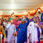 lagos, sanwo-olu
