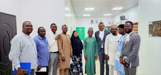 GOGIS taskforce