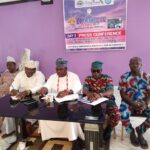 Gani Adams decries,