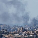 US Israel-Gaza ceasefire plan, Ramadan begins,