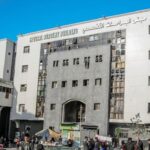 Palestinians killed in Gaza, Gaza al-Shifa hospital,