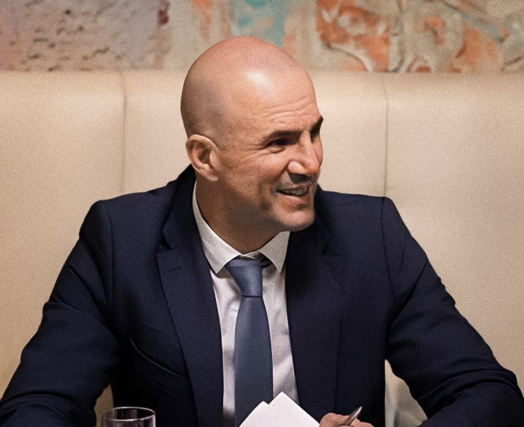 Gennady Sergeevich Ayvazyan