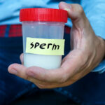 low sperm count, ways men damage their sperm