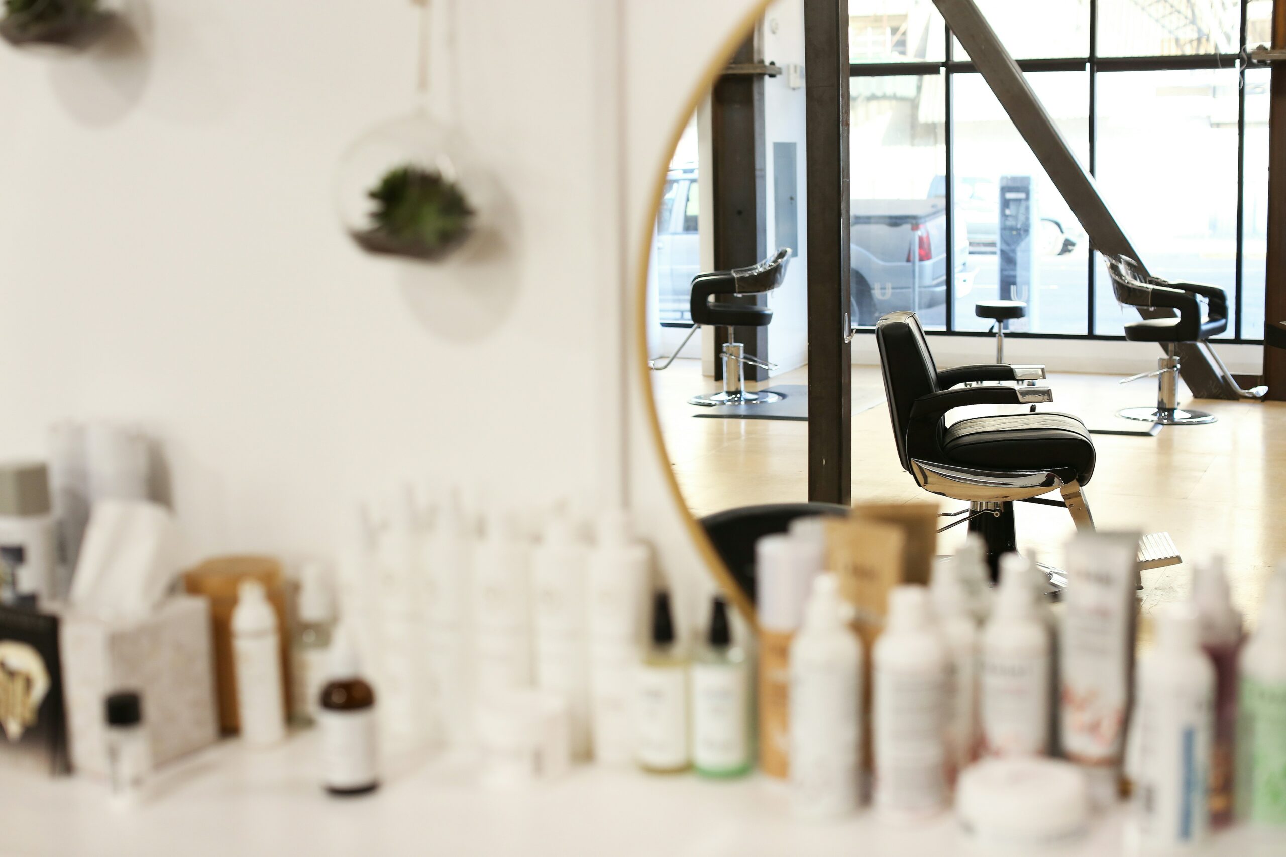 Hair Products