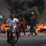state of emergency, Haiti violence, Armed gang attack in Haiti leaves 20 dead