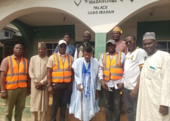 Hausa communities Ibadan