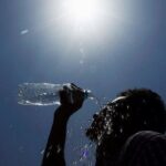 prevailing heat wave in Nigeria