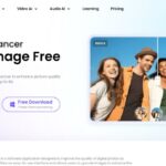 HitPaw AI Photo Enhancer
