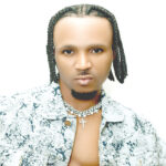 Humblesmith goes spiritual with Mmadu