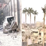 Three arraigned at Court over Bodija explosion
